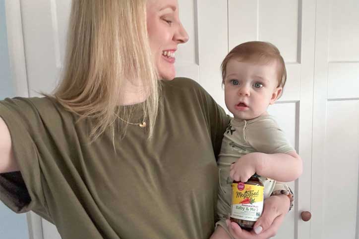 Mother’s Day Picks: Self-Care & Support for New and Expecting Moms